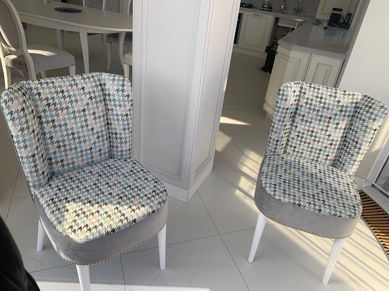 Кровать по индивидуальному проекту