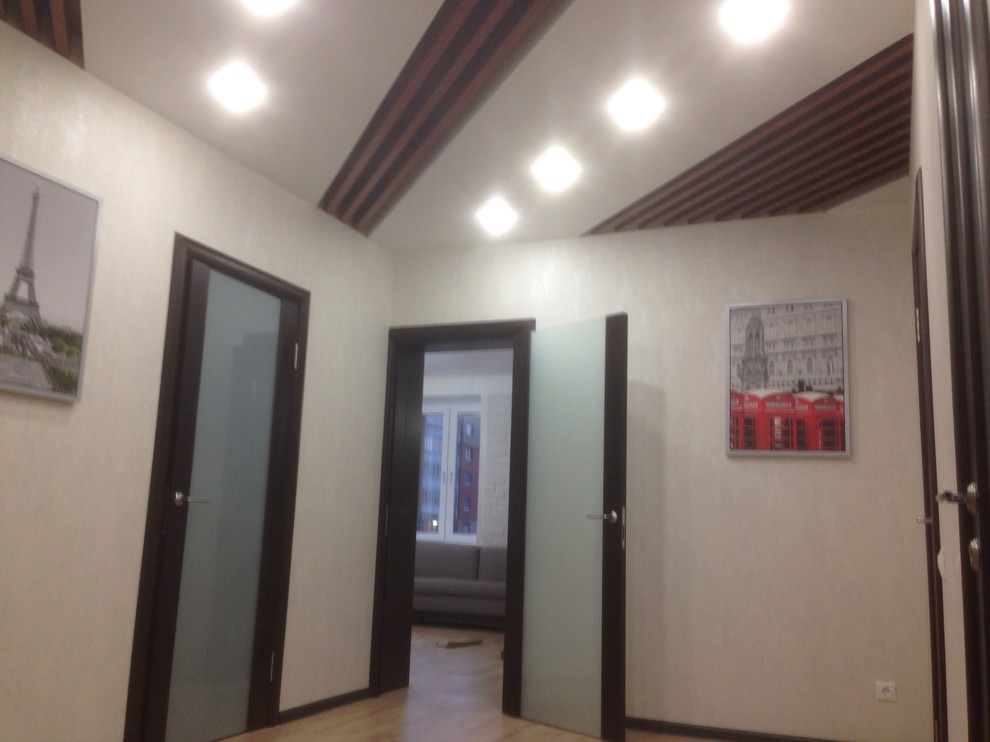 Наши Работы