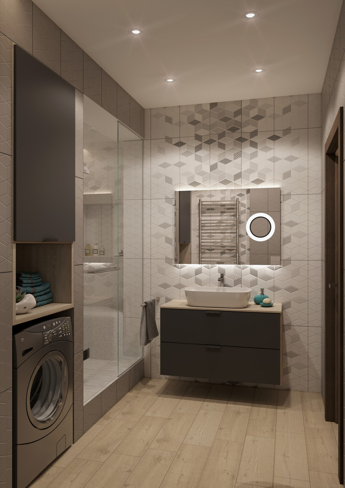 ЖК Серая цапля