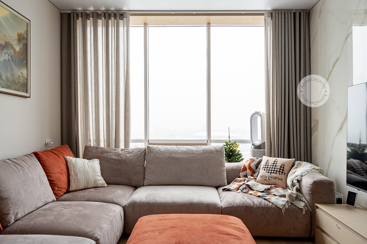 Квартира в районе Аэропорт