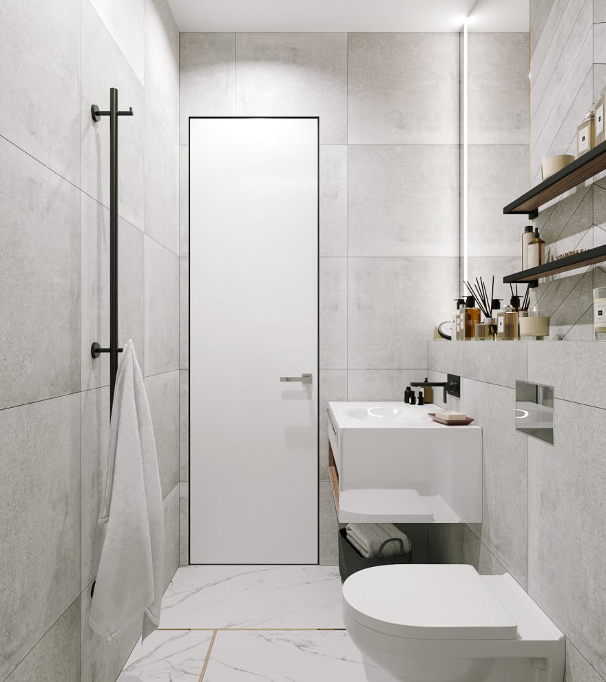 Обложка проекта: Берзарина