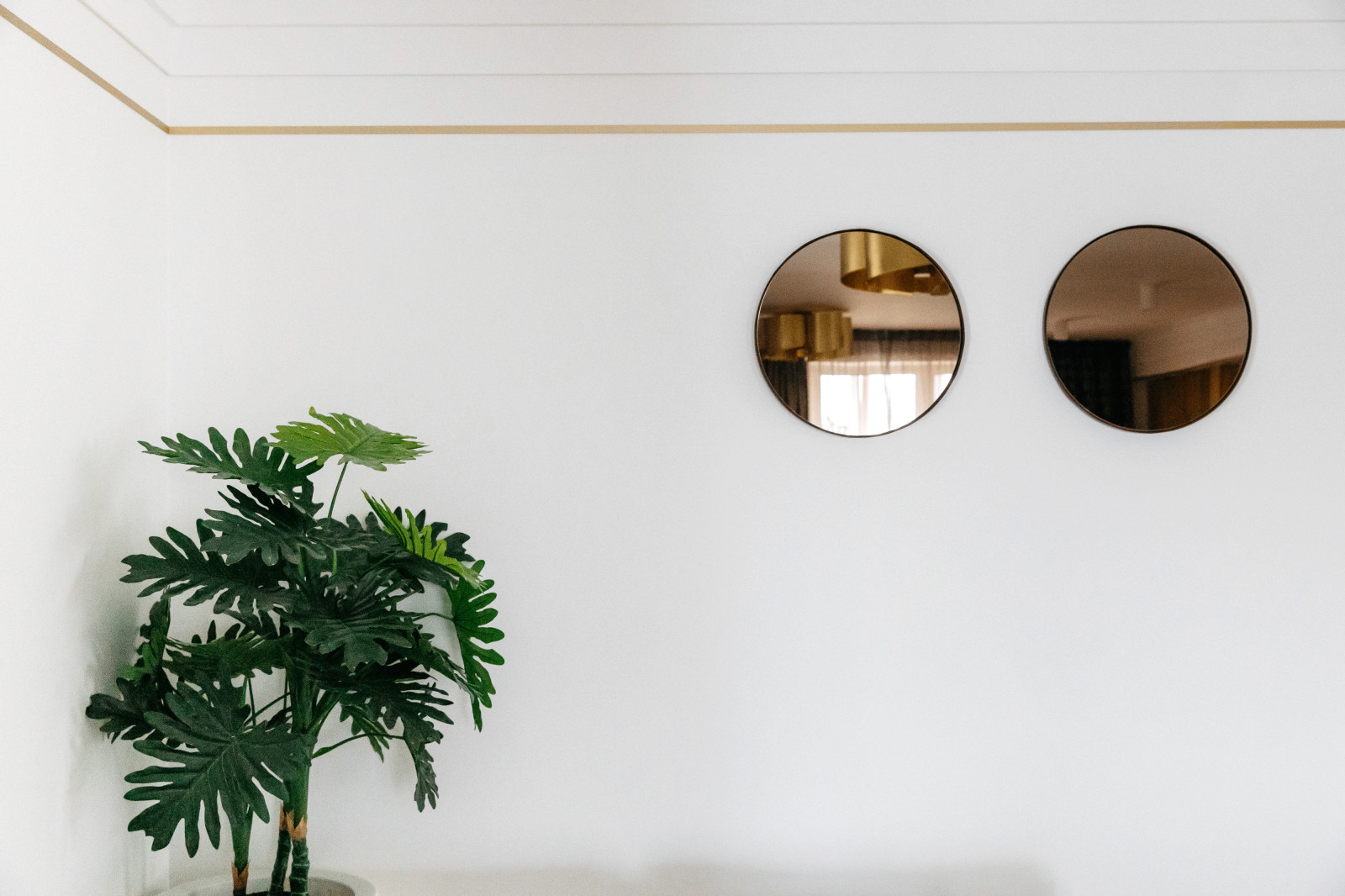 Зеркала - Zara Home