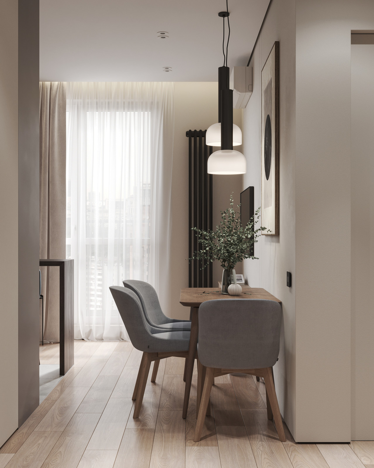 ЖК на Большой Филевской