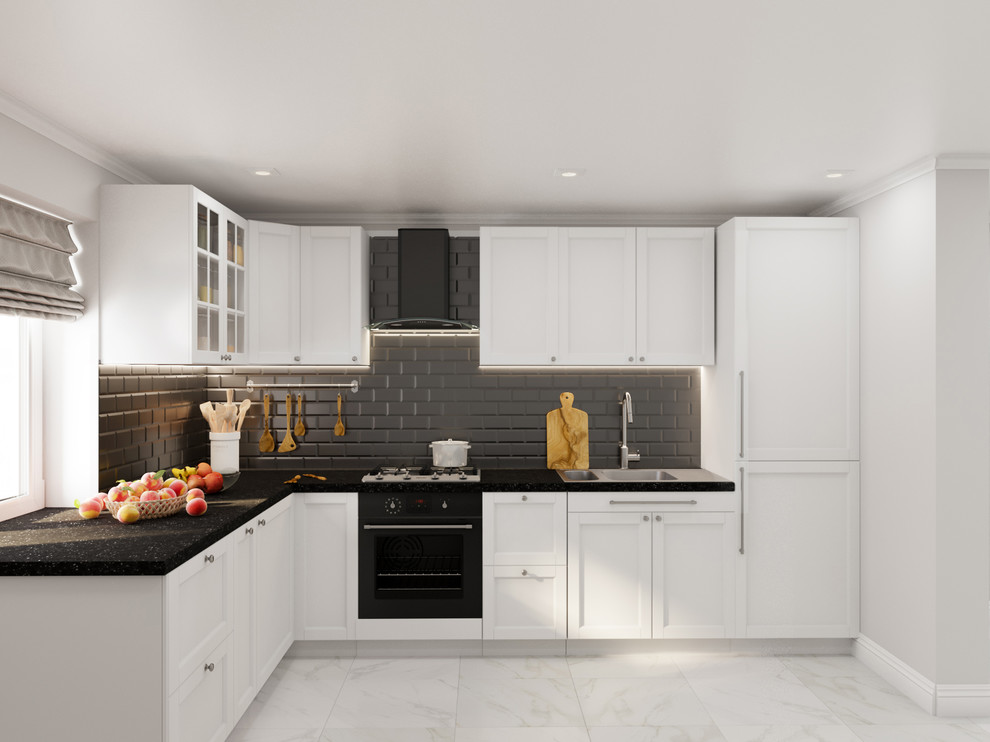 Обложка проекта: Северная 17А