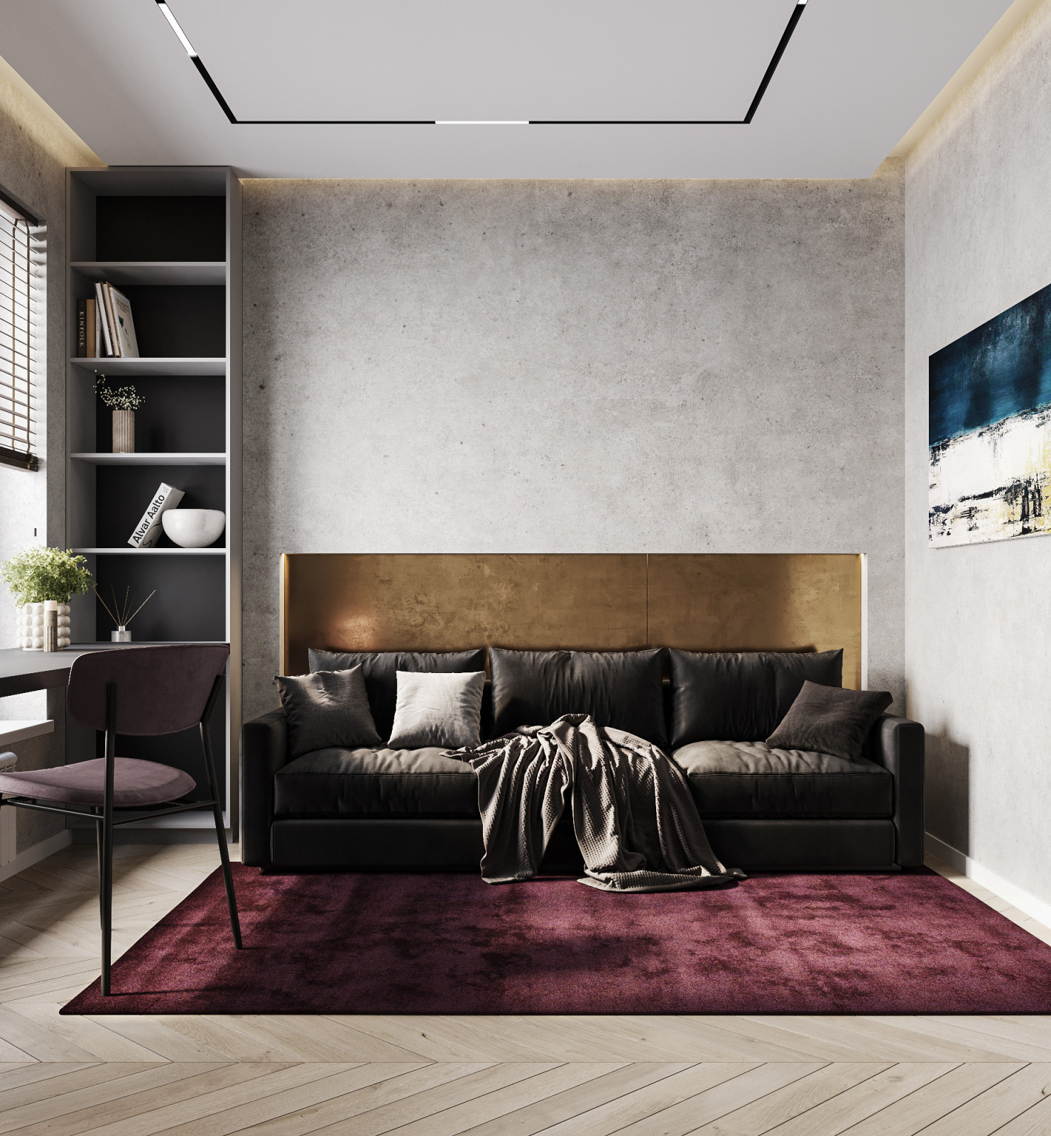 ЖК Мякинино Парк