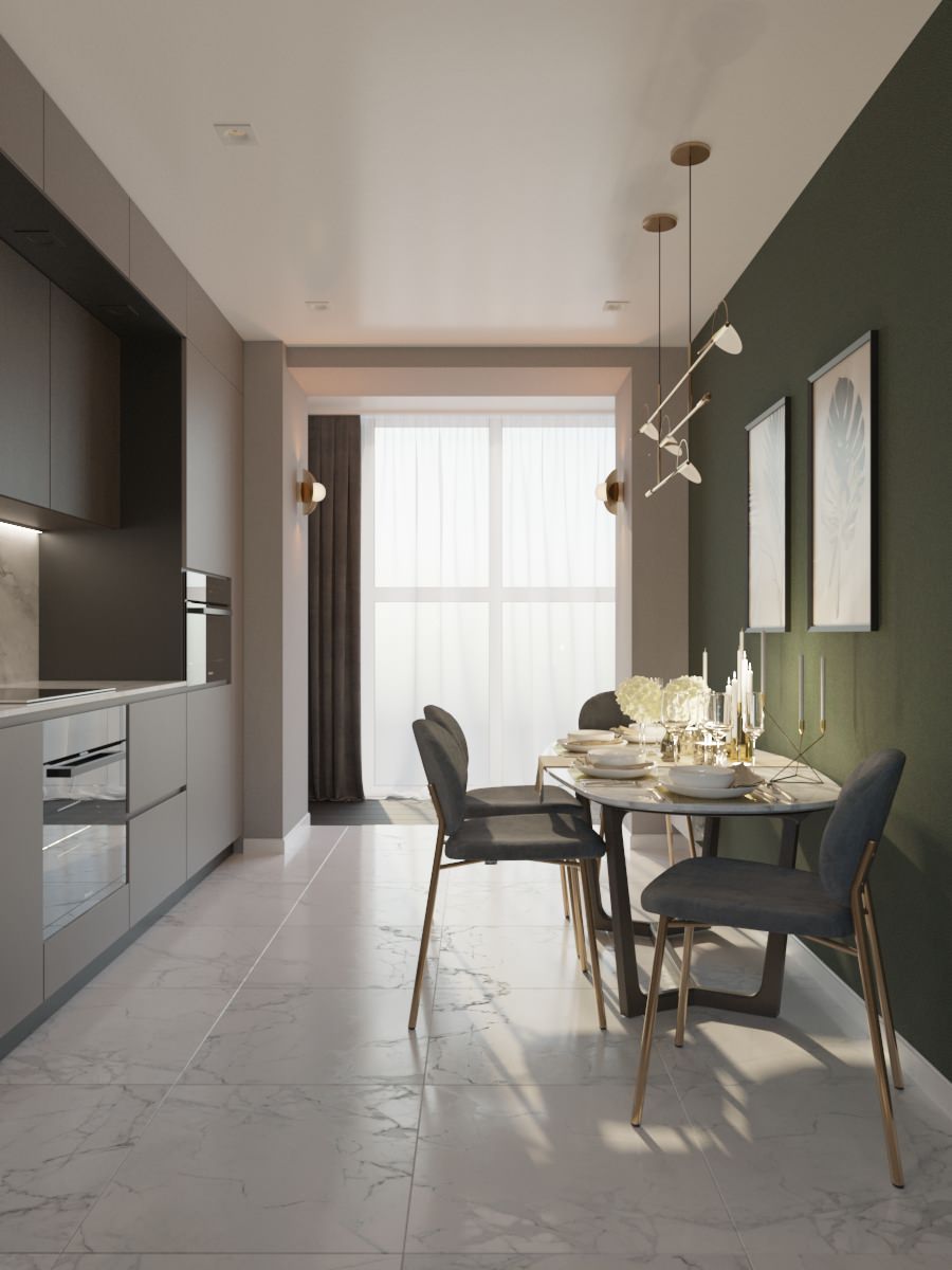 Анастасия Зубрицкая