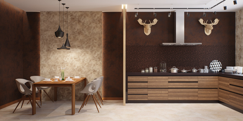 Квартира в г.Самара ЖК "Ладья"