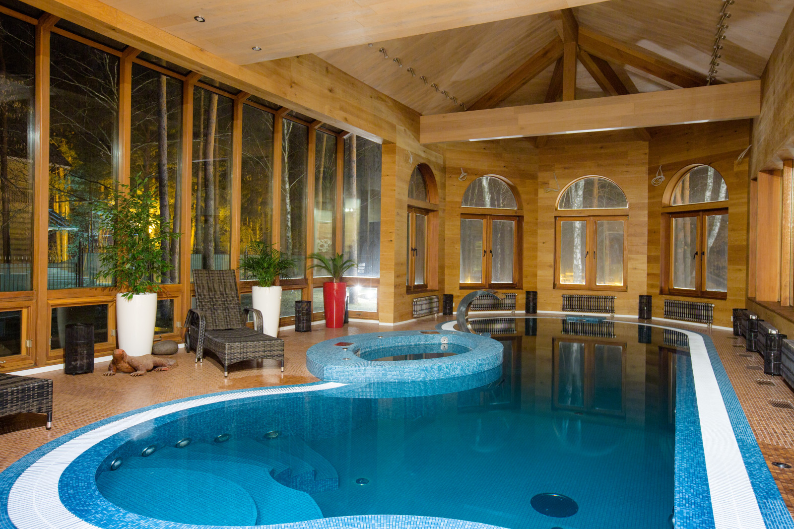 РЕЗИДЕНЦИЯ "ЛАЗУРНЫЙ БЕРЕГ"