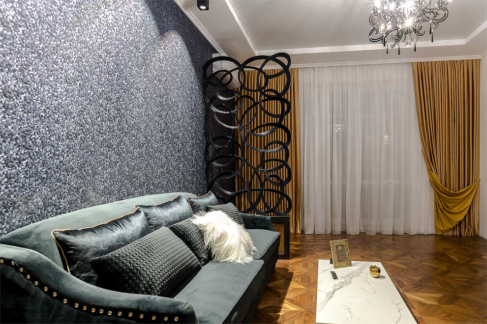 Александра Найденова