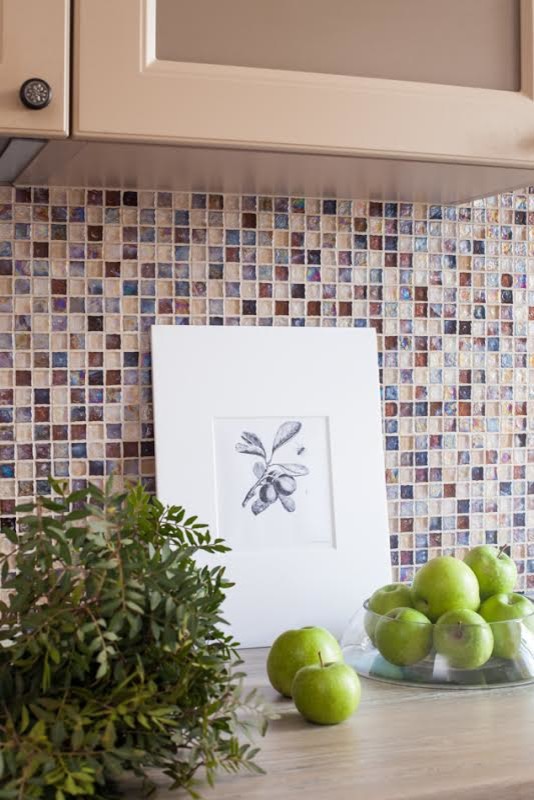 Однокомнатная квартира