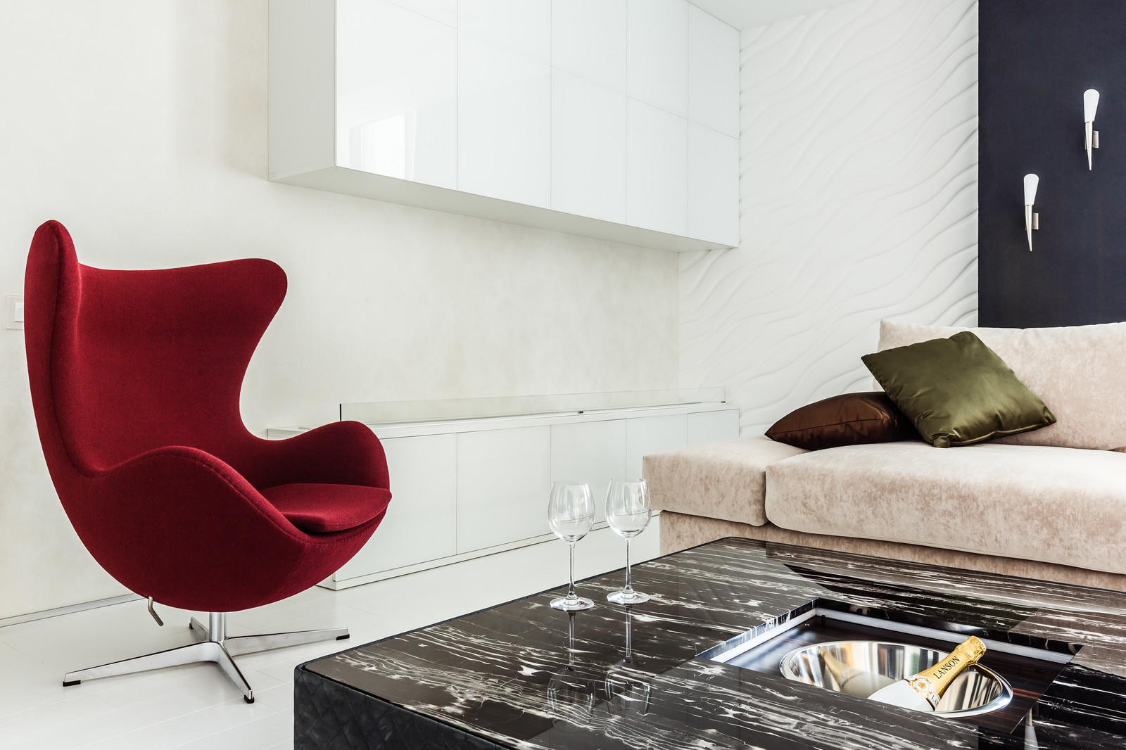 Хозяин жизни