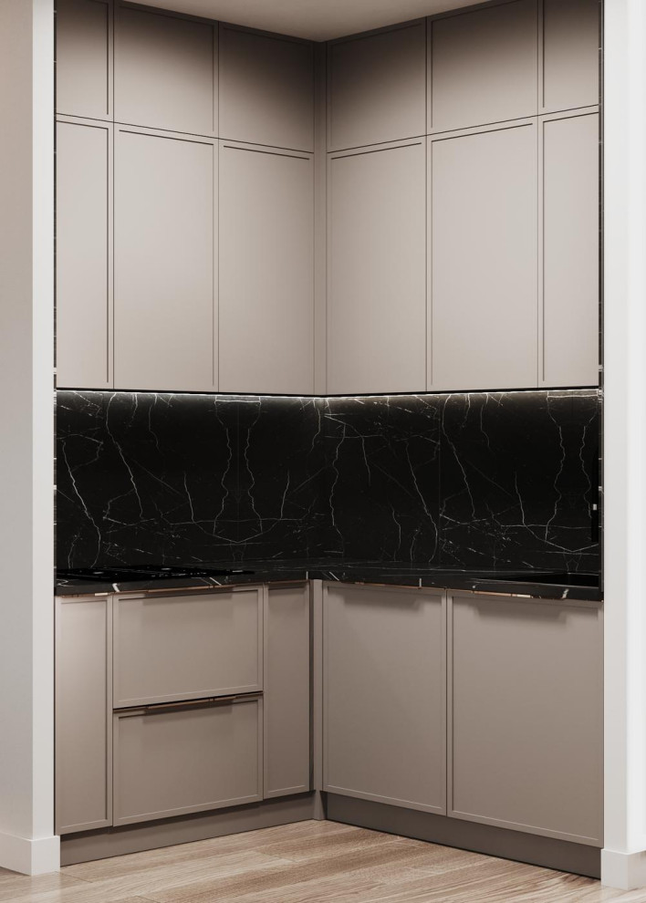 ЖК Черная речка