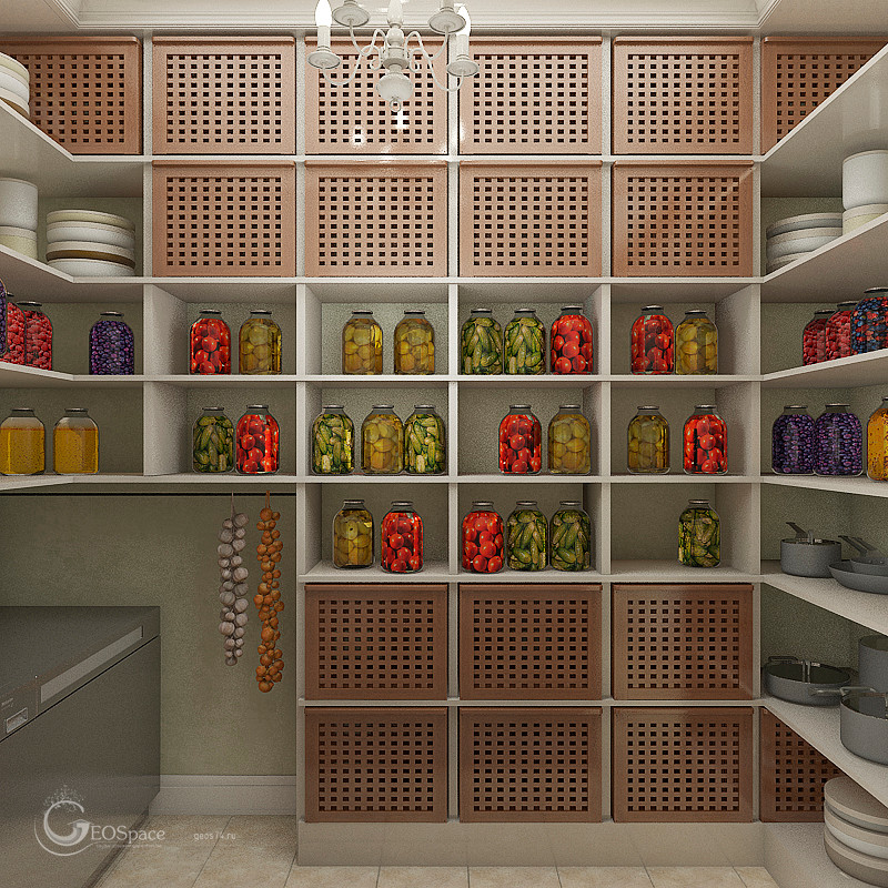 Коттедж, Градский Прииск