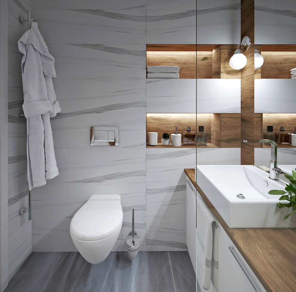 "Евродвушка" 63 кв.м г.Ижевск 2019 год