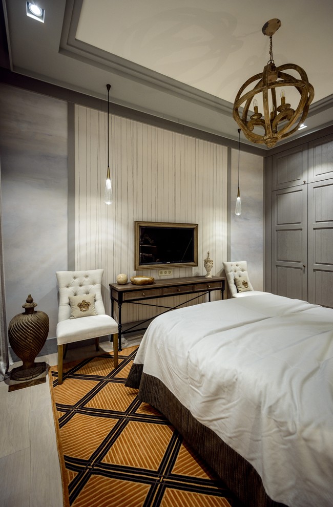 Смольный парк