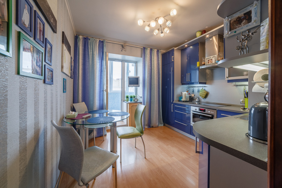 Интерьерная фотосъемка