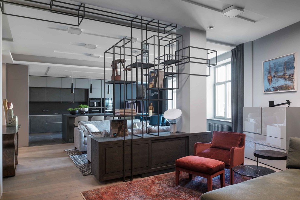 Квартира на Мичуринском