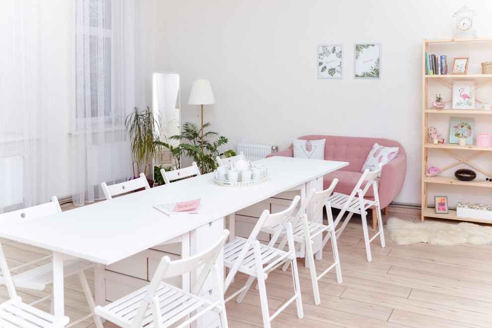 проект студии Вдохновение