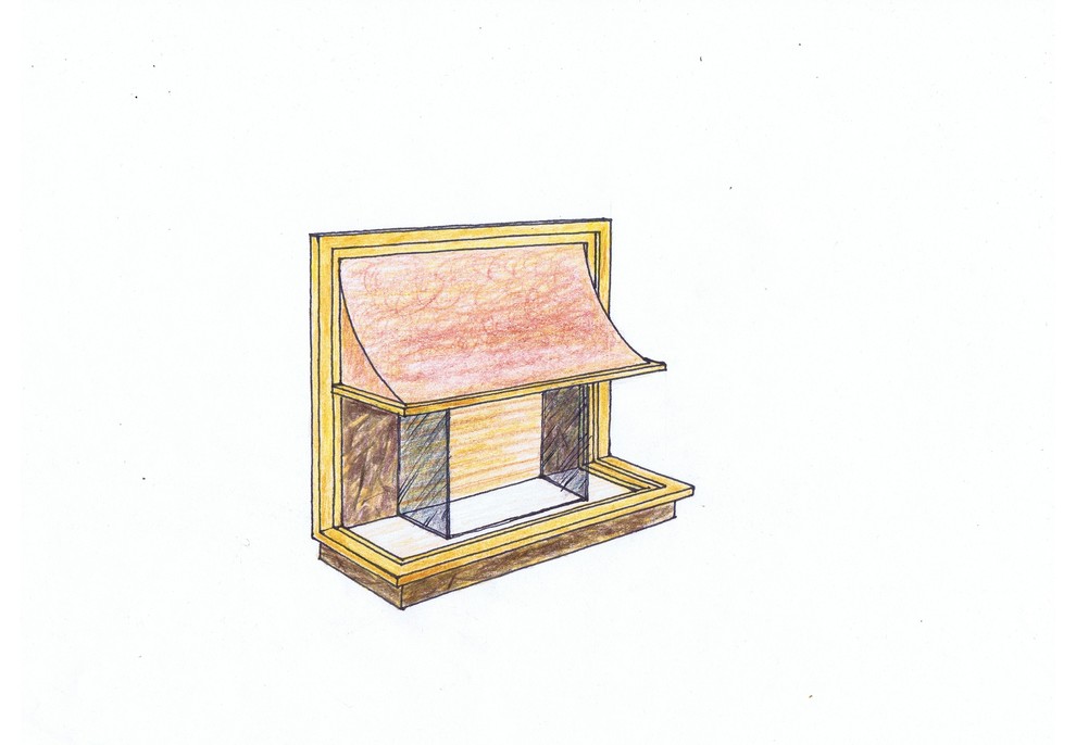 Fireplaces / Sketches