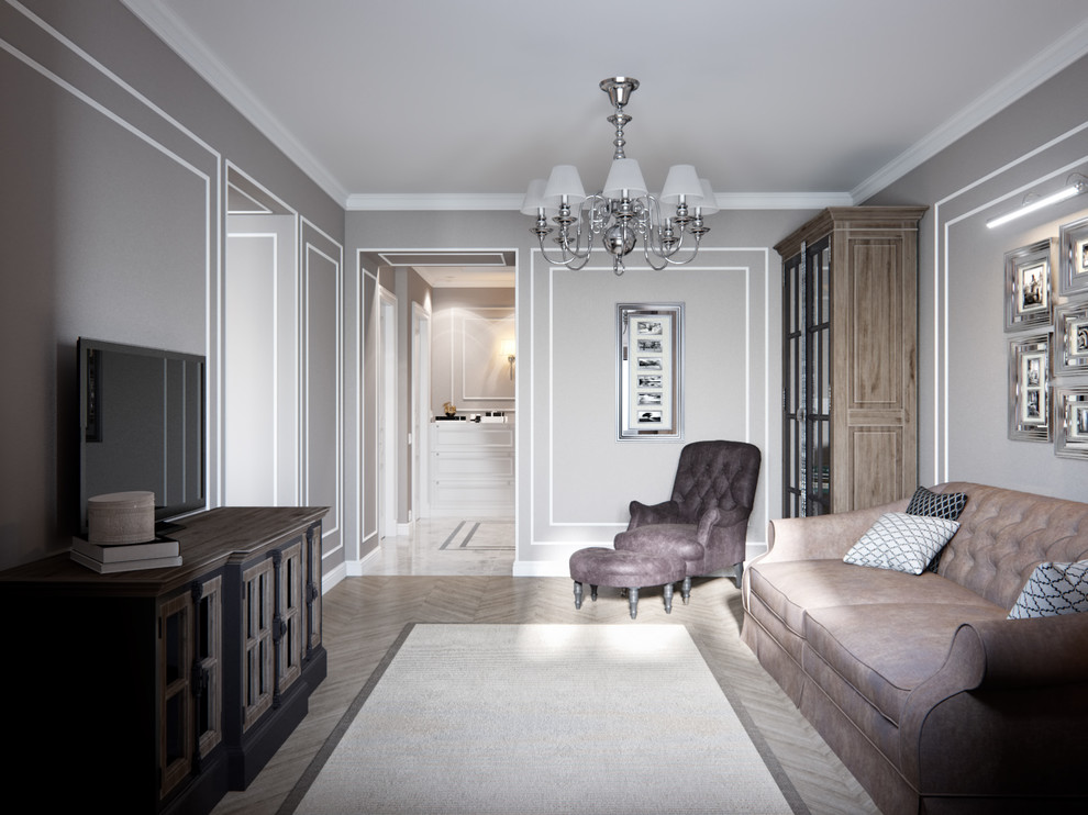 Пулковское шоссе