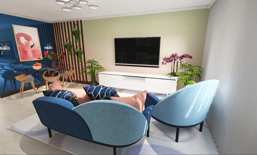 Израиль. Кирьят Ата ул. Марзук