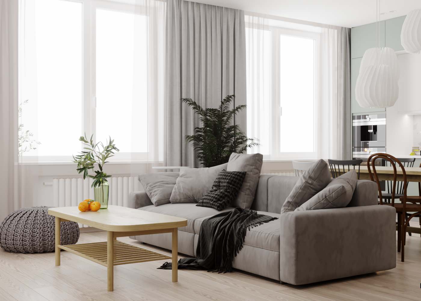 Эко - стиль 2