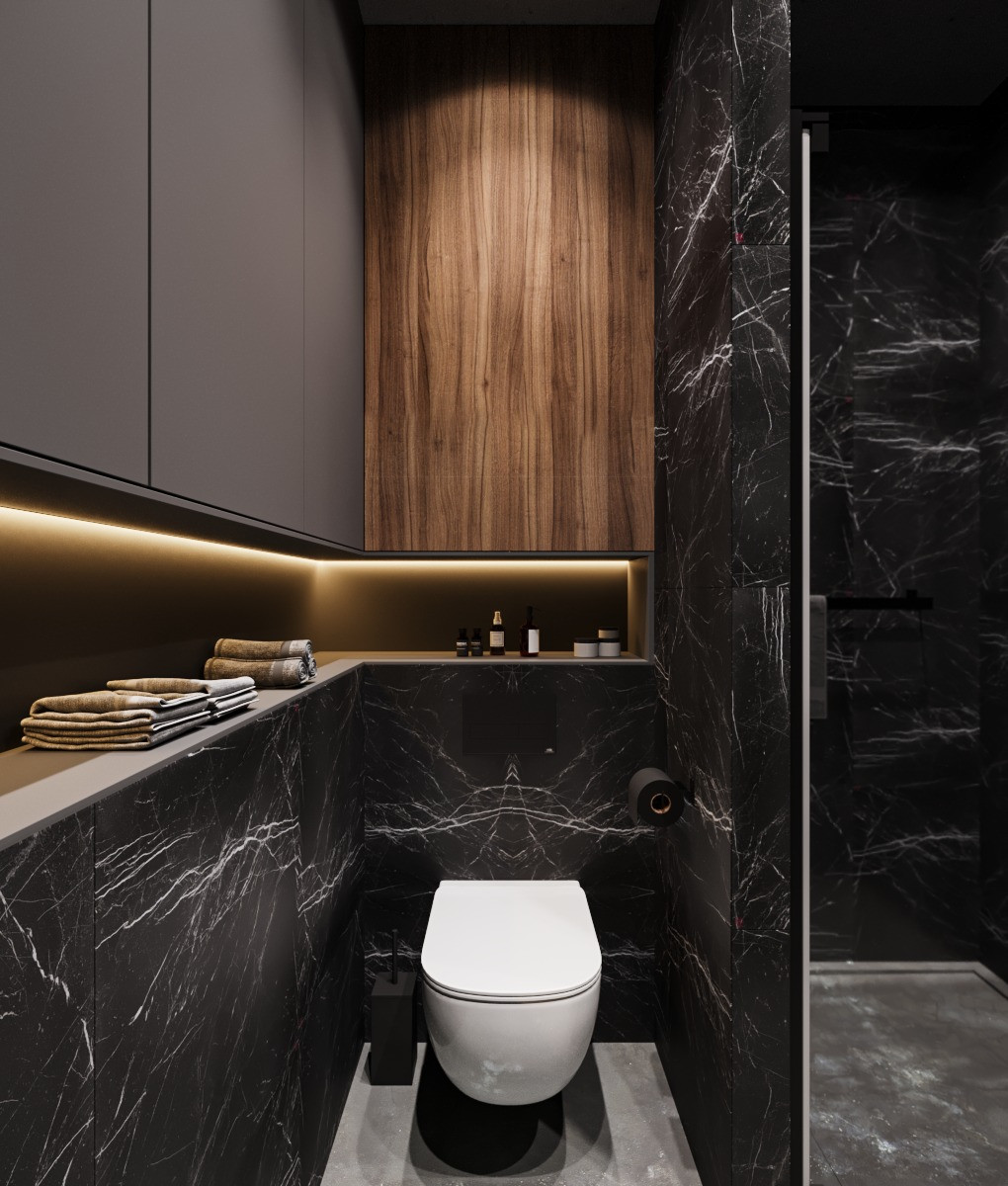 ЖК Нагорный