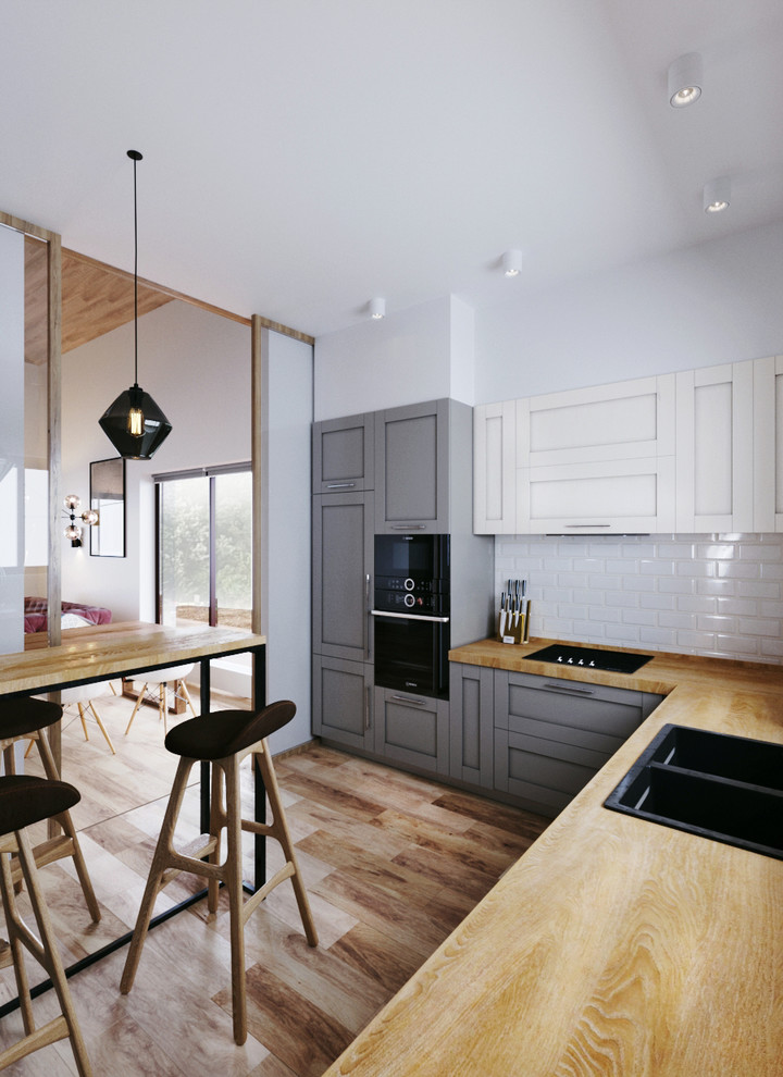 Дизайн-проект частного дома в г. Петрозаводск