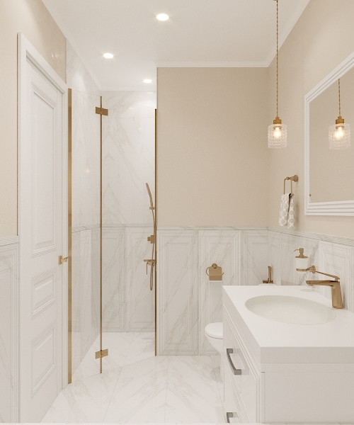 ЖК Сколково