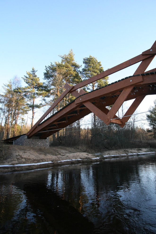 Загородный дом по индивидуальному проекту. Пос. Репино -Ленинское. Лен.обл.