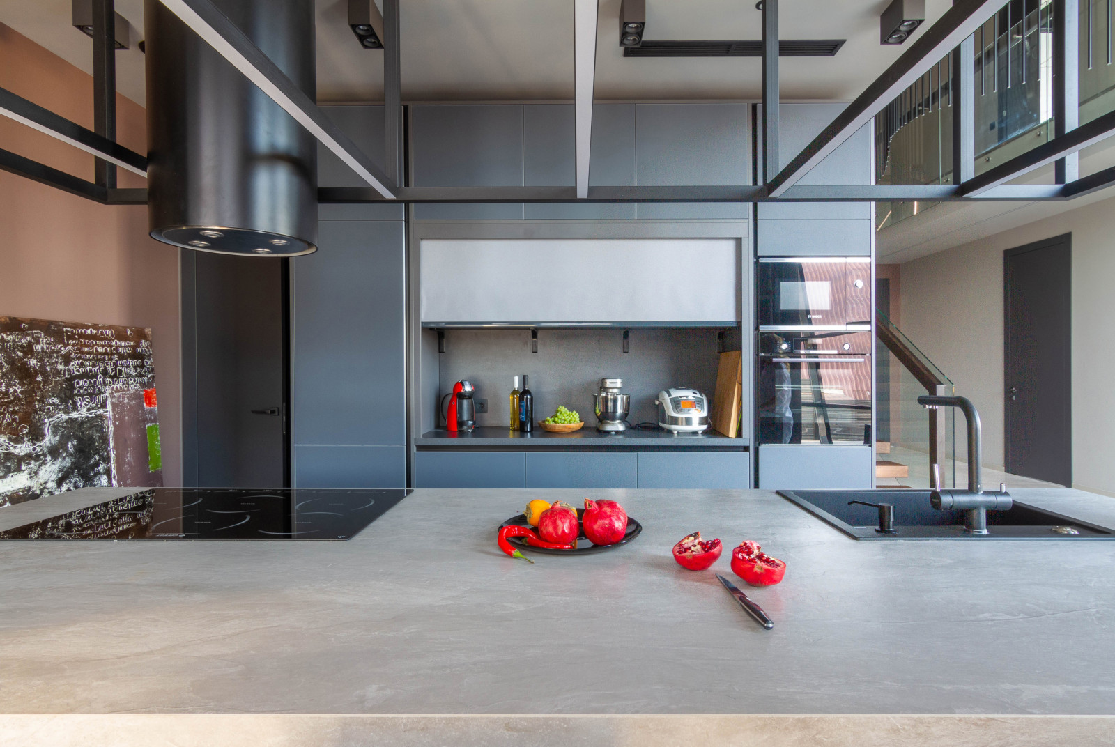 Дом на Холме