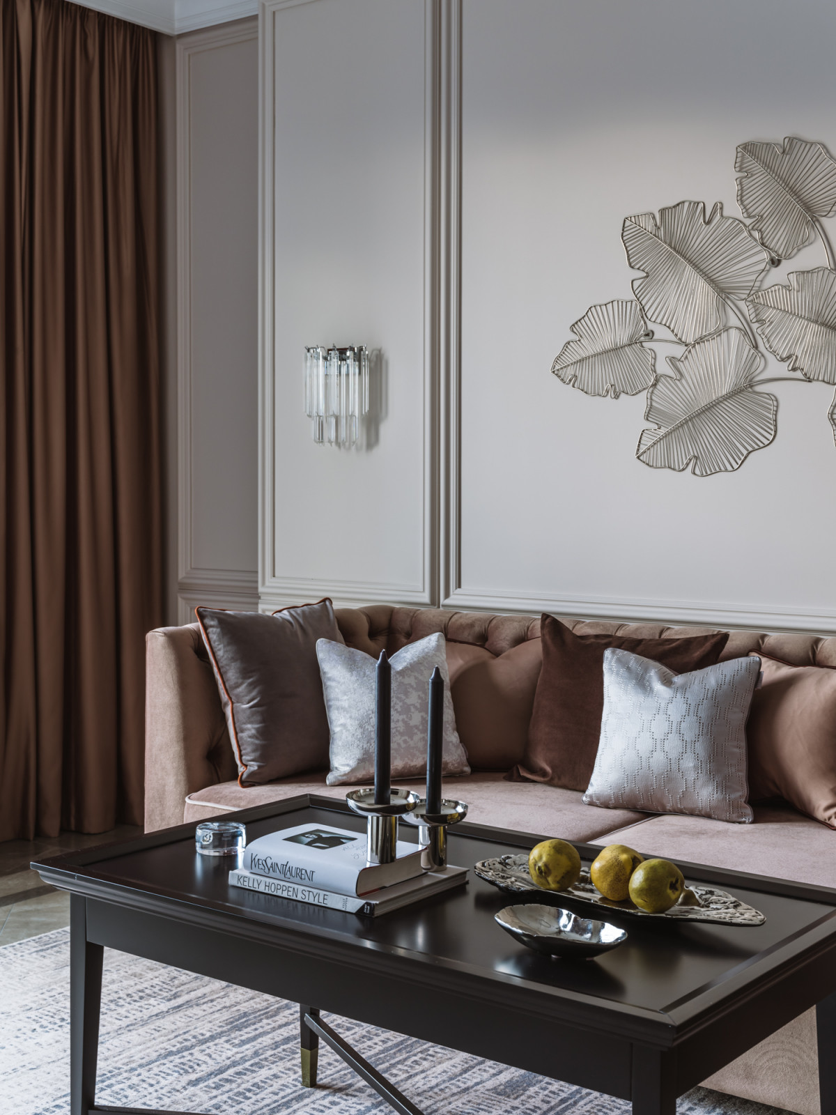 Сады Пекина 3