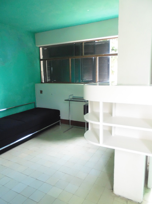 Мир дизайна: Бетон и сталь баронессы Эйлин Грей