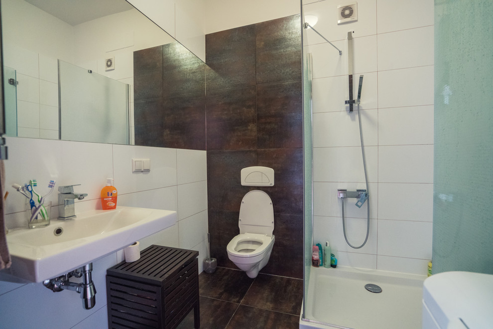 Обложка проекта: Балтийский мотив