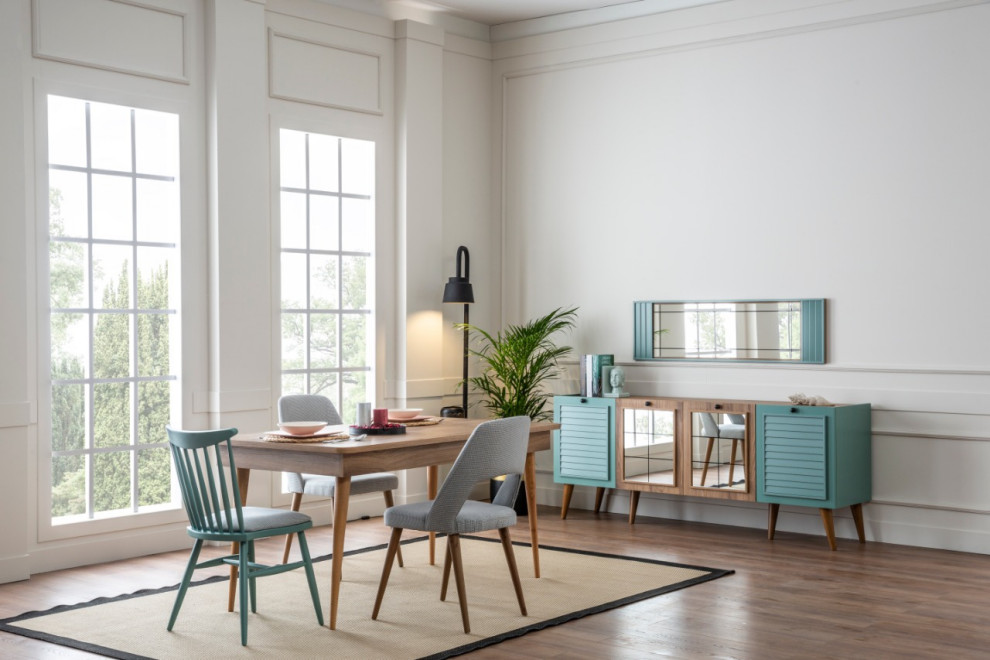 Обложка проекта: Апартаменты