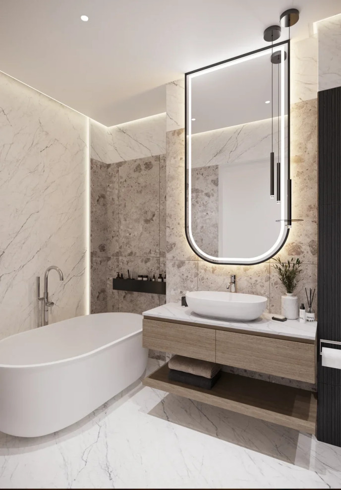 ЖК Новочеремушкинский