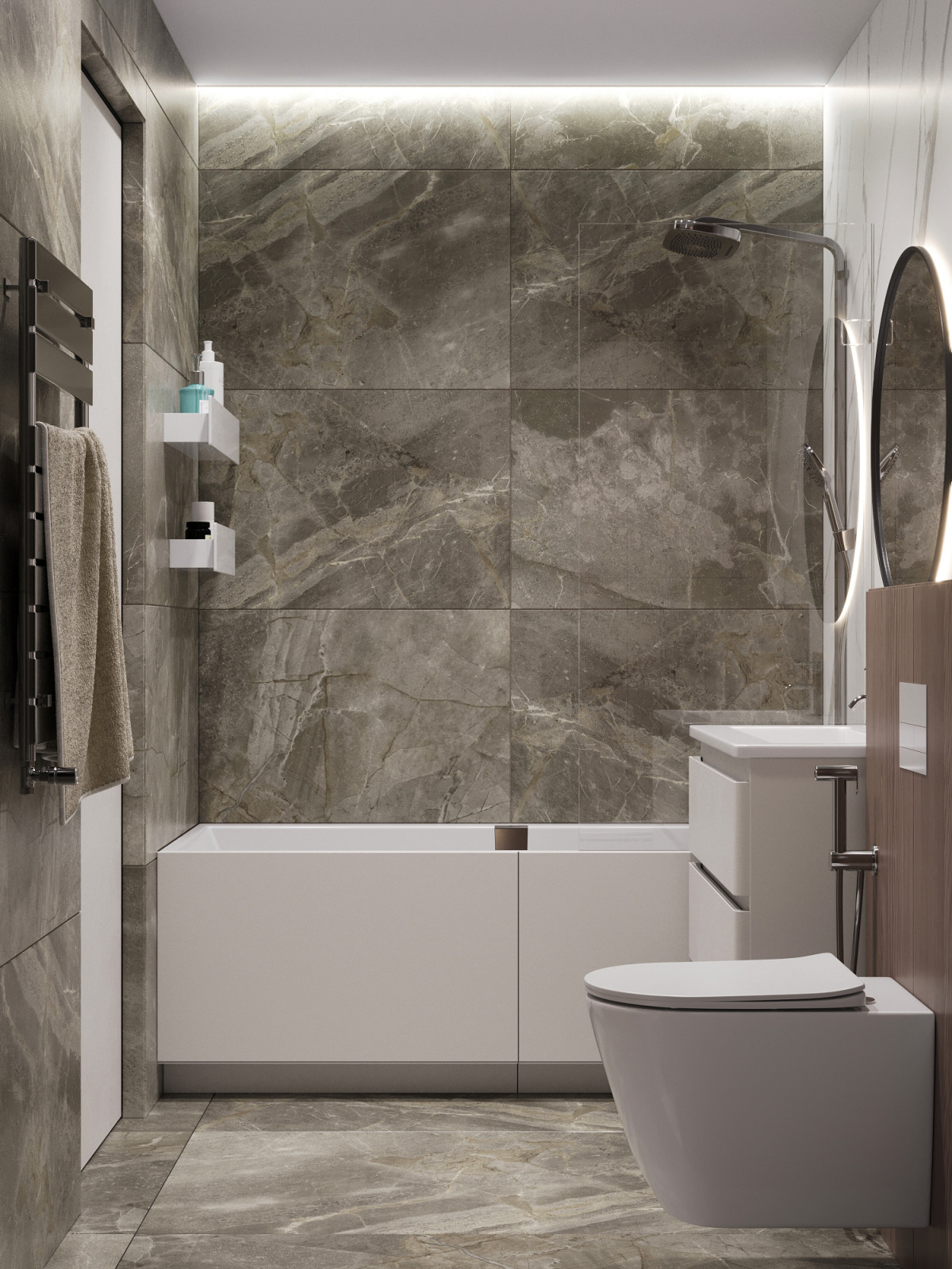 Проект Art Line_Архангельск