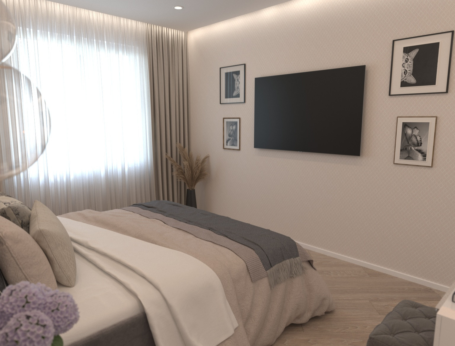 Дизайн квартиры