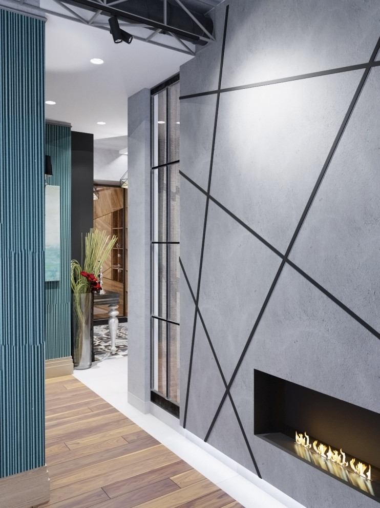 ЛОФТ на Васильевском острове