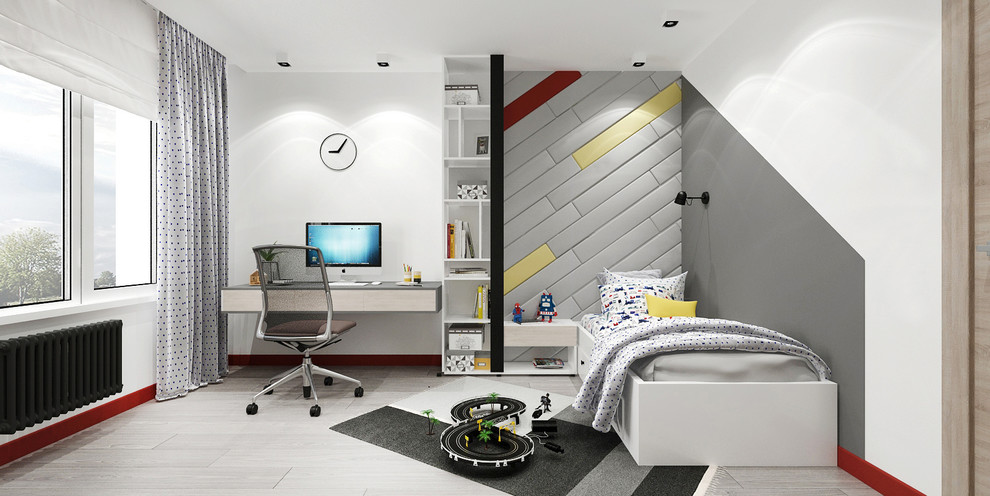 Притягательная легкость