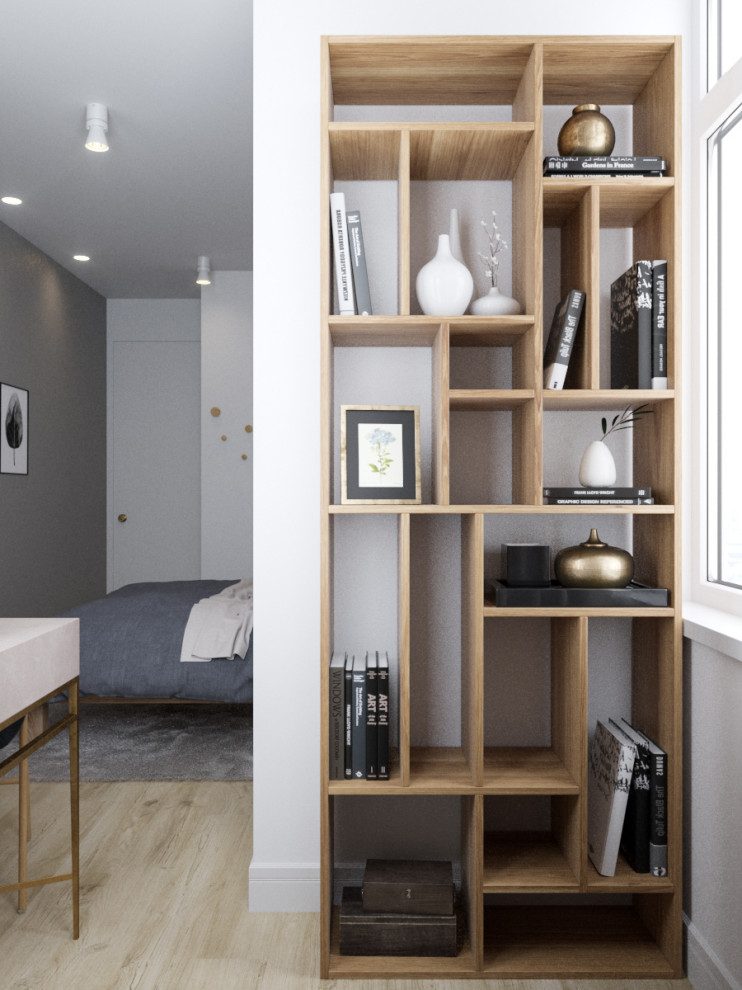 Пятницкие кварталы