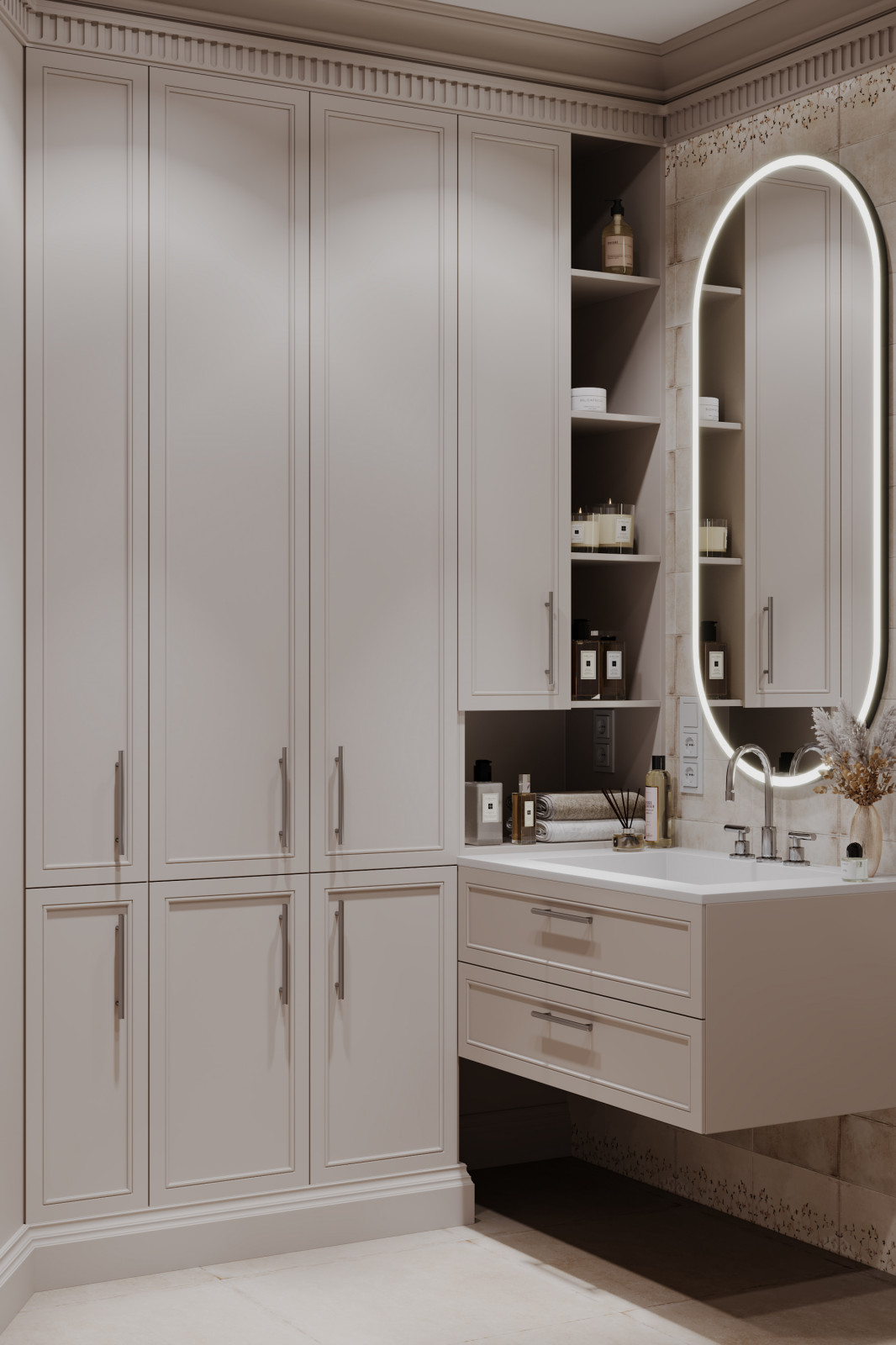 ЖК "Крылатский"