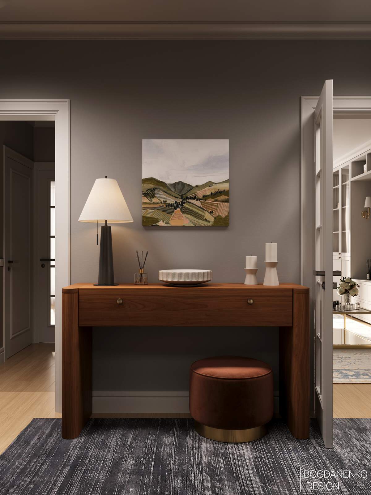 ЖК Бунинский