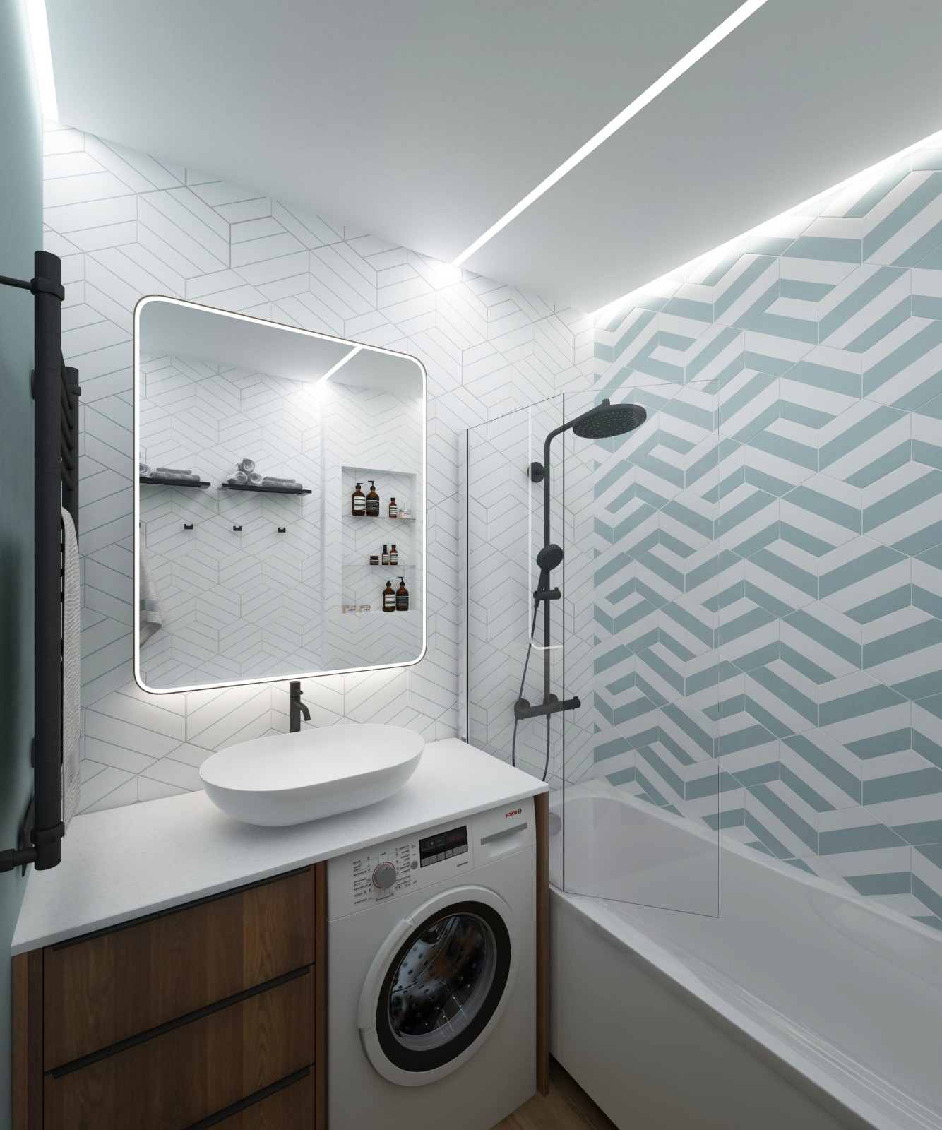 "Все гениальное - просто", г. Когалым