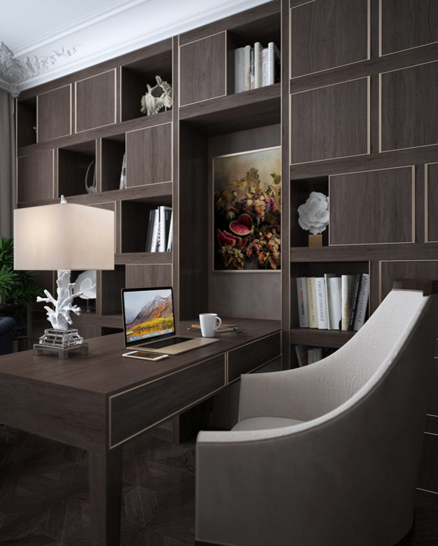 Статус и стиль