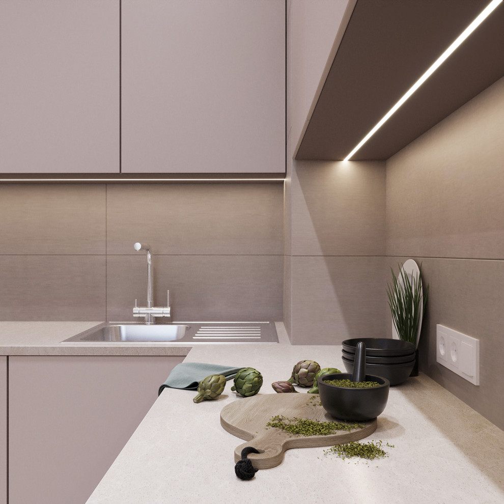 Сердце столицы 3