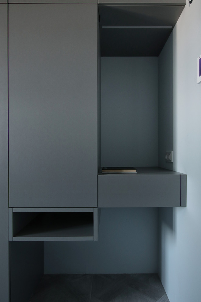 Оазис спокойствия и функциональности