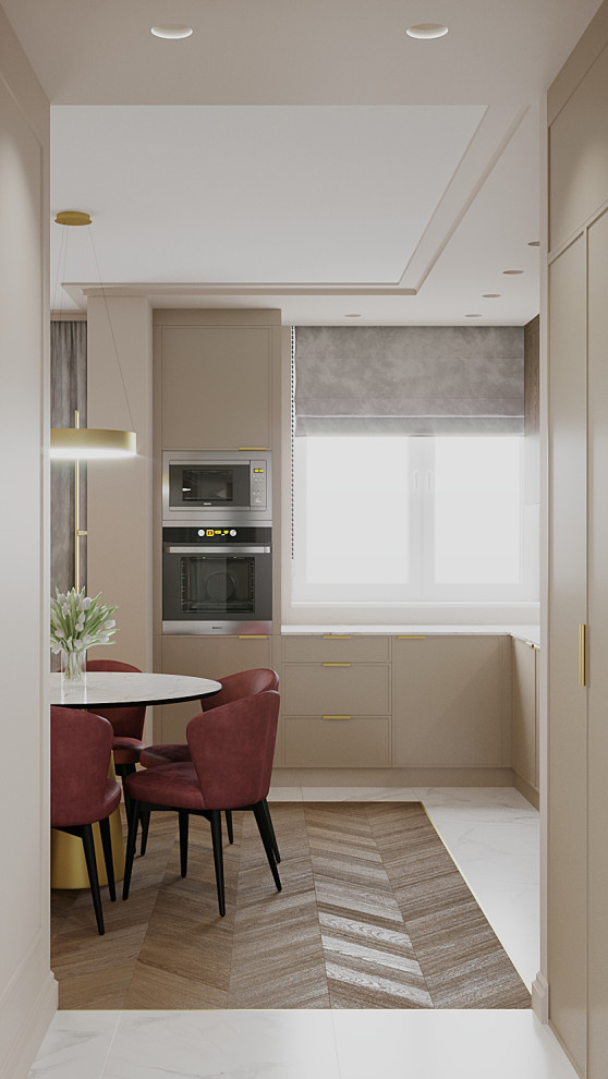 Квартира в Ростове-на-Дону