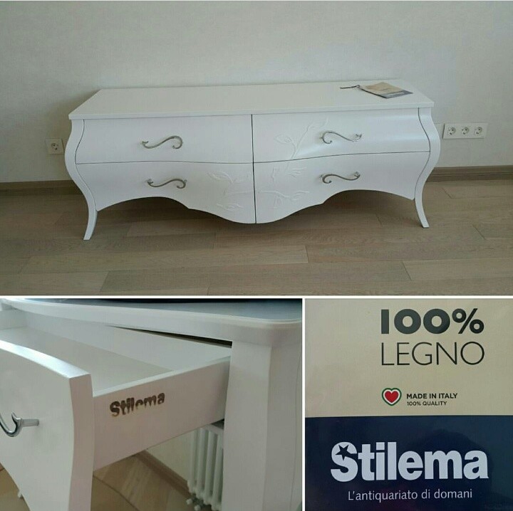 Мебель из Италии