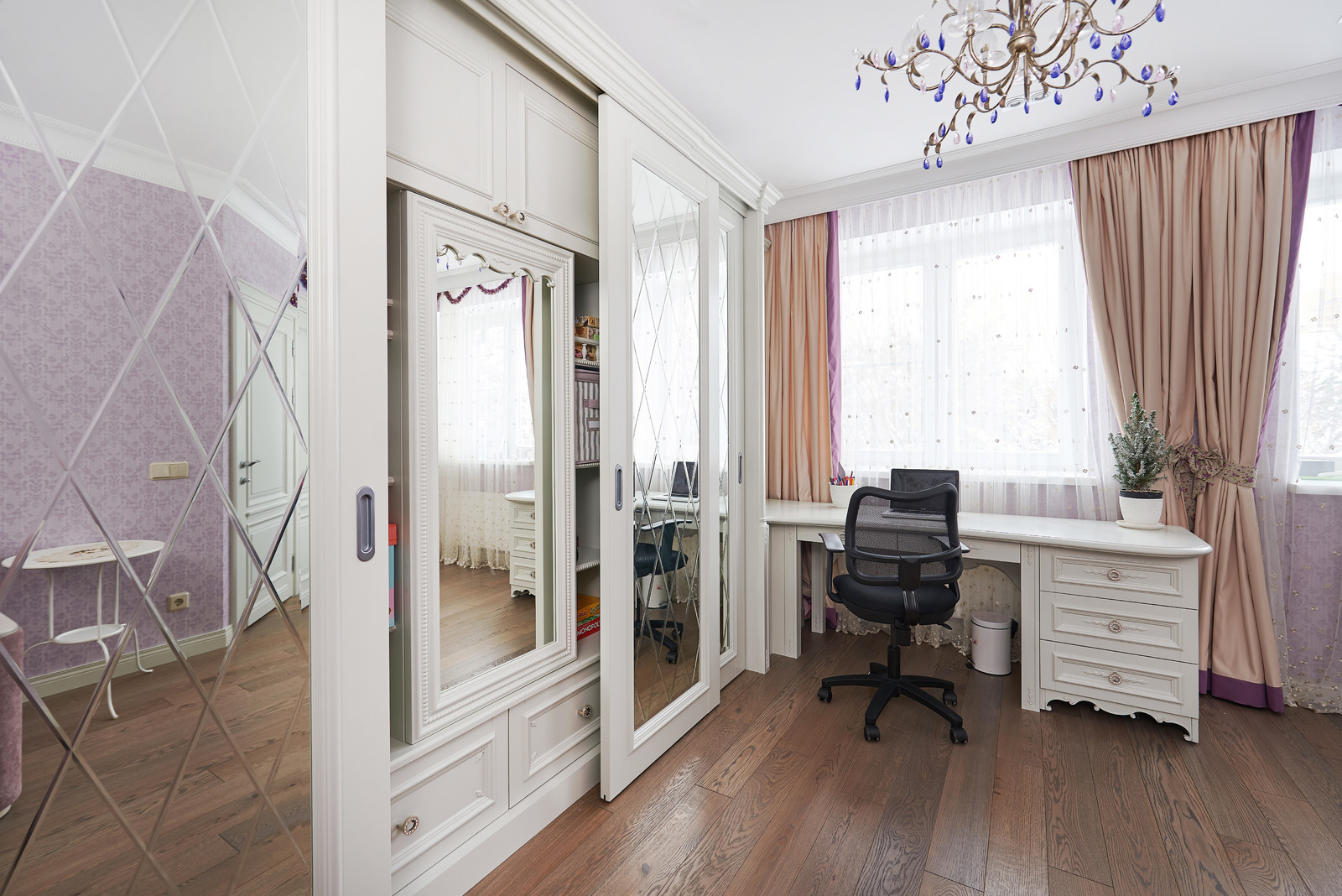 Танхаус в Одинцово